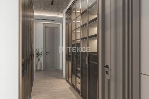 6+1 Villa  in Alanya, Antalya, Türkei Nr. 212544 - 22