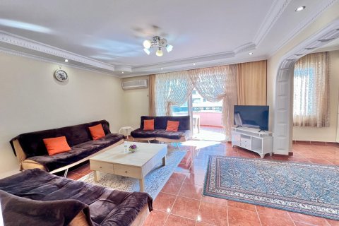 2+1 Lejlighed  i Alanya, Antalya, Tyrkiet Nr. 216684 - 22