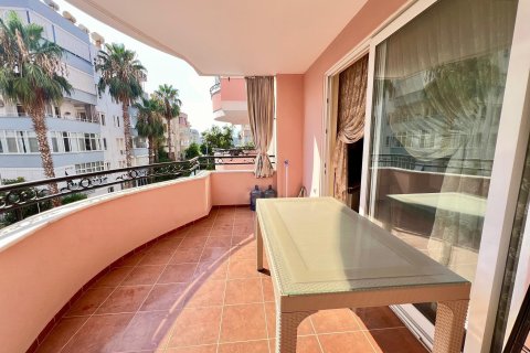 2+1 Lejlighed  i Alanya, Antalya, Tyrkiet Nr. 216684 - 29