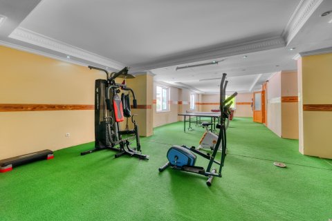 2+1 Lejlighed  i Alanya, Antalya, Tyrkiet Nr. 216684 - 16