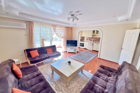 2+1 Lejlighed  i Alanya, Antalya, Tyrkiet Nr. 216684 - 27