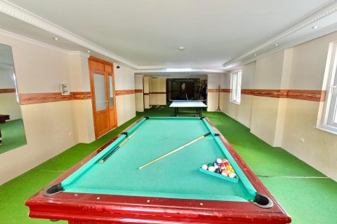 2+1 Lejlighed  i Alanya, Antalya, Tyrkiet Nr. 216684 - 8