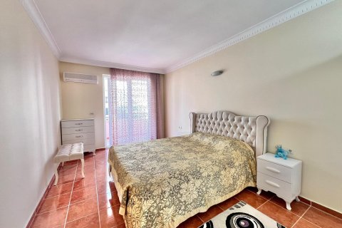 2+1 Lejlighed  i Alanya, Antalya, Tyrkiet Nr. 216684 - 15
