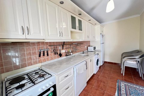 2+1 Lejlighed  i Alanya, Antalya, Tyrkiet Nr. 216684 - 28