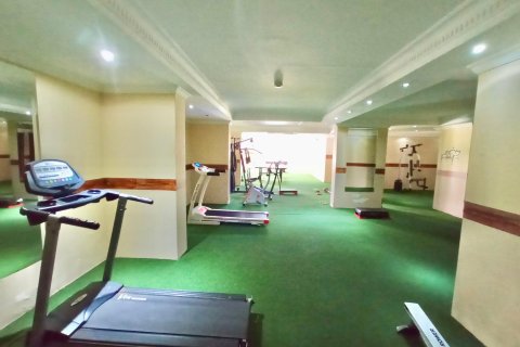 2+1 Lejlighed  i Alanya, Antalya, Tyrkiet Nr. 216684 - 11