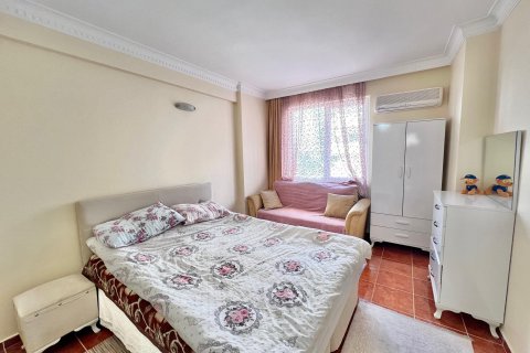 2+1 Lejlighed  i Alanya, Antalya, Tyrkiet Nr. 216684 - 21