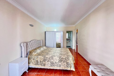 2+1 Lejlighed  i Alanya, Antalya, Tyrkiet Nr. 216684 - 18