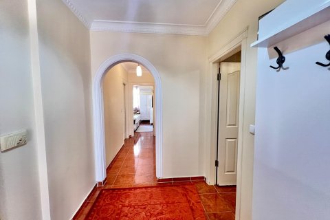 2+1 Lejlighed  i Alanya, Antalya, Tyrkiet Nr. 216684 - 23