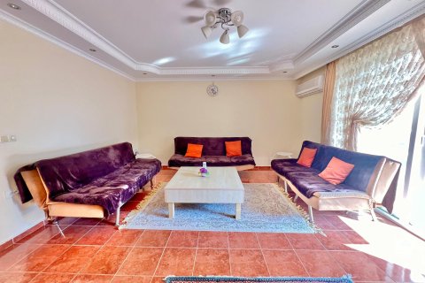 2+1 Lejlighed  i Alanya, Antalya, Tyrkiet Nr. 216684 - 25