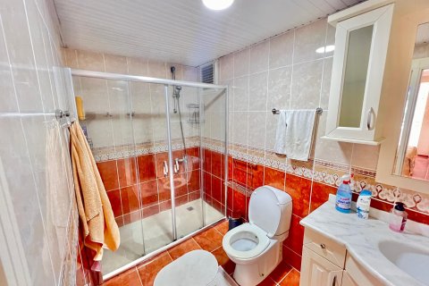 2+1 Lejlighed  i Alanya, Antalya, Tyrkiet Nr. 216684 - 17