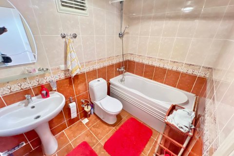 2+1 Lejlighed  i Alanya, Antalya, Tyrkiet Nr. 216684 - 20
