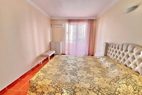 2+1 Lejlighed  i Alanya, Antalya, Tyrkiet Nr. 216684 - 2