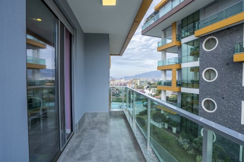 Продажа квартиры в Аланье, Анталье, Турция 3+1, 161м2, №216678 – фото 27