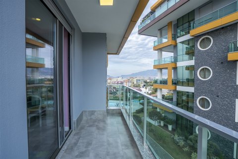 Продажа квартиры в Аланье, Анталье, Турция 3+1, 161м2, №216678 – фото 13