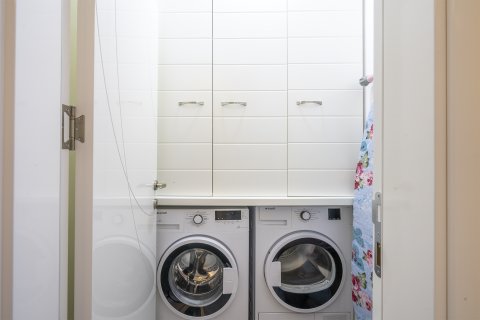 Продажа квартиры в Аланье, Анталье, Турция 3+1, 161м2, №216678 – фото 14