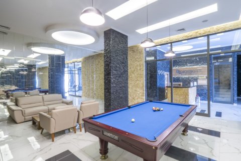 Продажа квартиры в Аланье, Анталье, Турция 3+1, 161м2, №216678 – фото 30