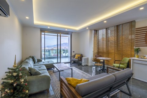 Продажа квартиры в Аланье, Анталье, Турция 3+1, 161м2, №216678 – фото 3