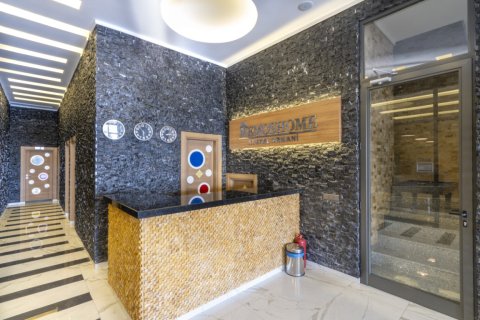 Продажа квартиры в Аланье, Анталье, Турция 3+1, 161м2, №216678 – фото 29