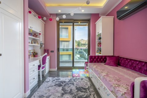 Продажа квартиры в Аланье, Анталье, Турция 3+1, 161м2, №216678 – фото 12