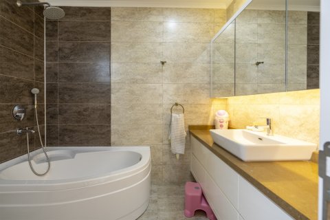 Продажа квартиры в Аланье, Анталье, Турция 3+1, 161м2, №216678 – фото 22