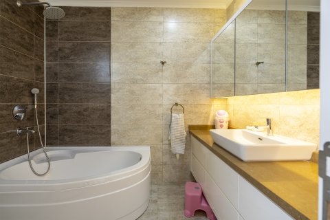 Продажа квартиры в Аланье, Анталье, Турция 3+1, 161м2, №216678 – фото 8