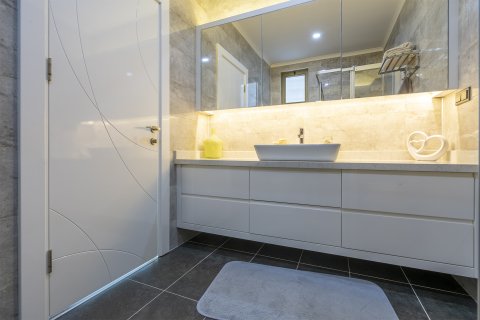 Продажа квартиры в Аланье, Анталье, Турция 3+1, 161м2, №216678 – фото 11