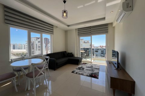 3+1 Lejlighed i Alanya, Antalya, Tyrkiet Nr. 216681 - 16