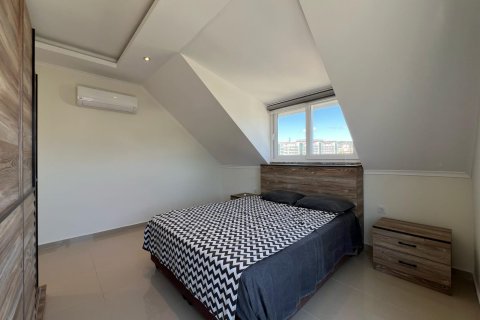 3+1 Lejlighed i Alanya, Antalya, Tyrkiet Nr. 216681 - 10
