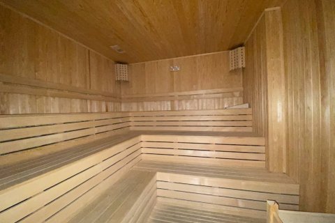 3+1 Lejlighed i Alanya, Antalya, Tyrkiet Nr. 216681 - 26