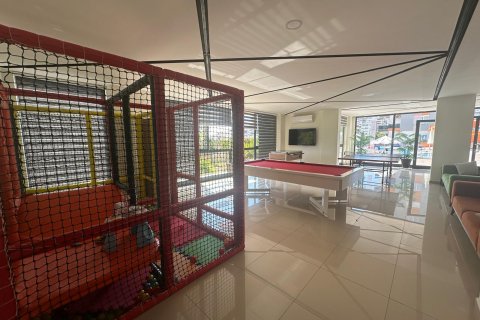 3+1 Lejlighed i Alanya, Antalya, Tyrkiet Nr. 216681 - 20