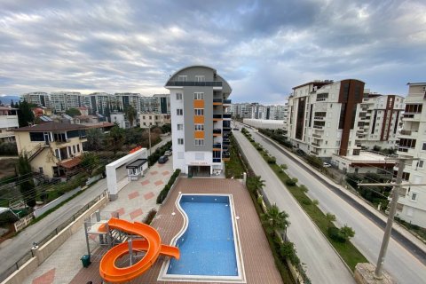 3+1 Lejlighed i Alanya, Antalya, Tyrkiet Nr. 216681 - 23