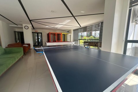 3+1 Lejlighed i Alanya, Antalya, Tyrkiet Nr. 216681 - 22