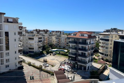 3+1 Lejlighed i Alanya, Antalya, Tyrkiet Nr. 216681 - 15