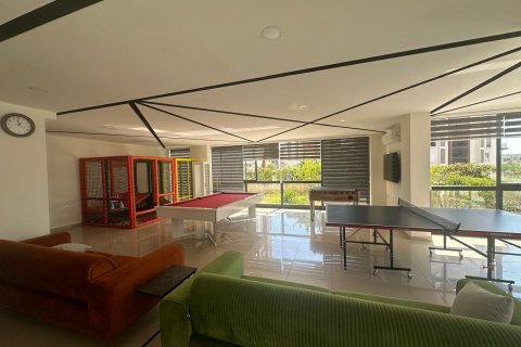 3+1 Lejlighed i Alanya, Antalya, Tyrkiet Nr. 216681 - 21