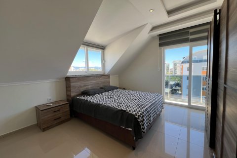 3+1 Lejlighed i Alanya, Antalya, Tyrkiet Nr. 216681 - 12