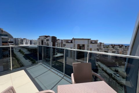 3+1 Lejlighed i Alanya, Antalya, Tyrkiet Nr. 216681 - 5