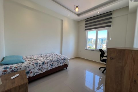 3+1 Lejlighed i Alanya, Antalya, Tyrkiet Nr. 216681 - 14