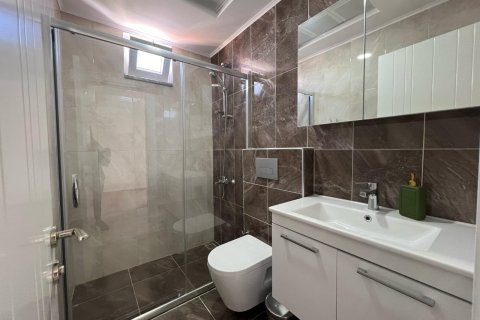 3+1 Lejlighed i Alanya, Antalya, Tyrkiet Nr. 216681 - 8