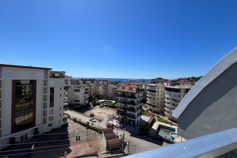 3+1 Lejlighed i Alanya, Antalya, Tyrkiet Nr. 216681 - 6