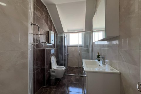3+1 Lejlighed i Alanya, Antalya, Tyrkiet Nr. 216681 - 11