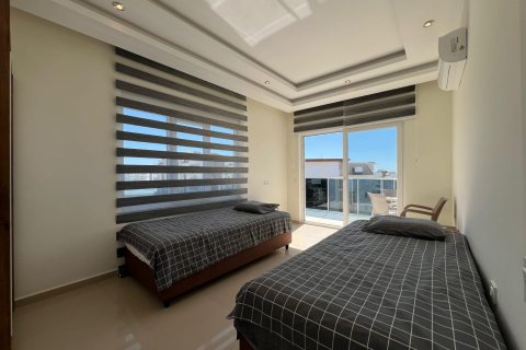 3+1 Lejlighed i Alanya, Antalya, Tyrkiet Nr. 216681 - 9