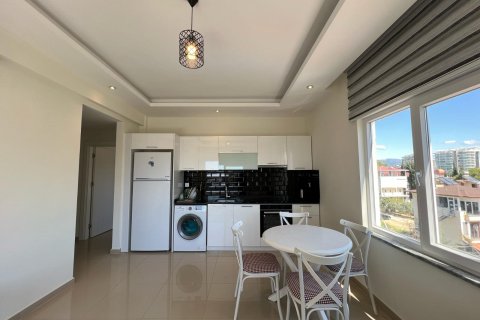3+1 Lejlighed i Alanya, Antalya, Tyrkiet Nr. 216681 - 17