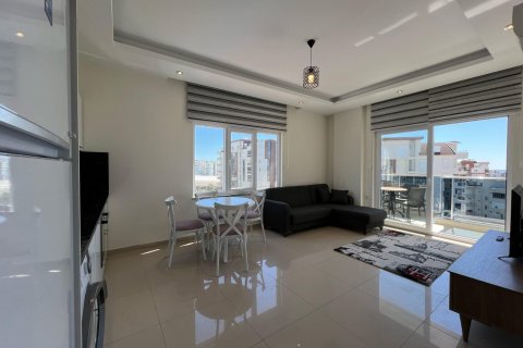 3+1 Lejlighed i Alanya, Antalya, Tyrkiet Nr. 216681 - 19