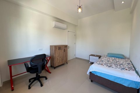 3+1 Lejlighed i Alanya, Antalya, Tyrkiet Nr. 216681 - 13