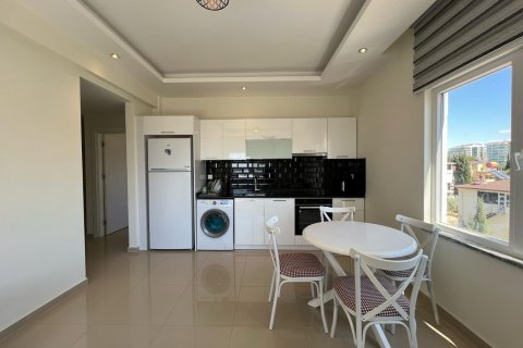 3+1 Lejlighed i Alanya, Antalya, Tyrkiet Nr. 216681 - 18