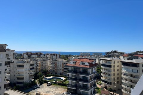 3+1 Wohnung  in Alanya, Antalya, Türkei Nr. 216681