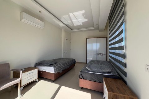 3+1 Lejlighed i Alanya, Antalya, Tyrkiet Nr. 216681 - 7
