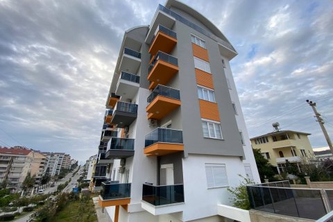 3+1 Lejlighed i Alanya, Antalya, Tyrkiet Nr. 216681 - 24