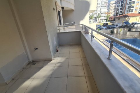 Daire  2+1  Alanya, Antalya, Türkiye №216682 - 27