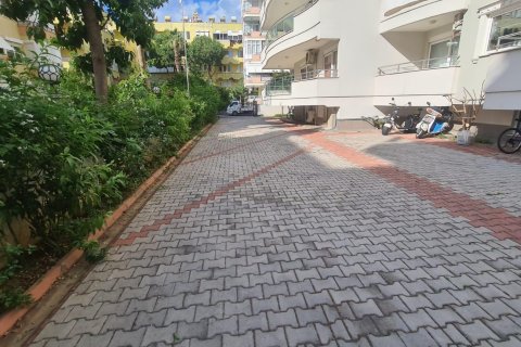 Daire  2+1  Alanya, Antalya, Türkiye №216682 - 12